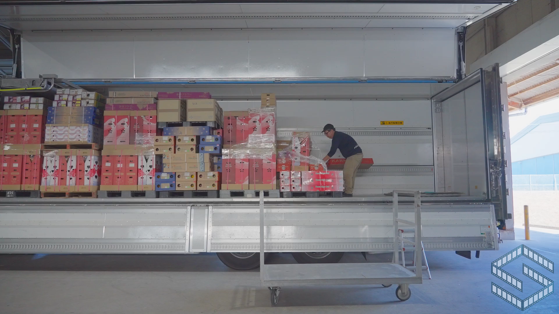 りんくうフレッシュ（マニュアル動画）