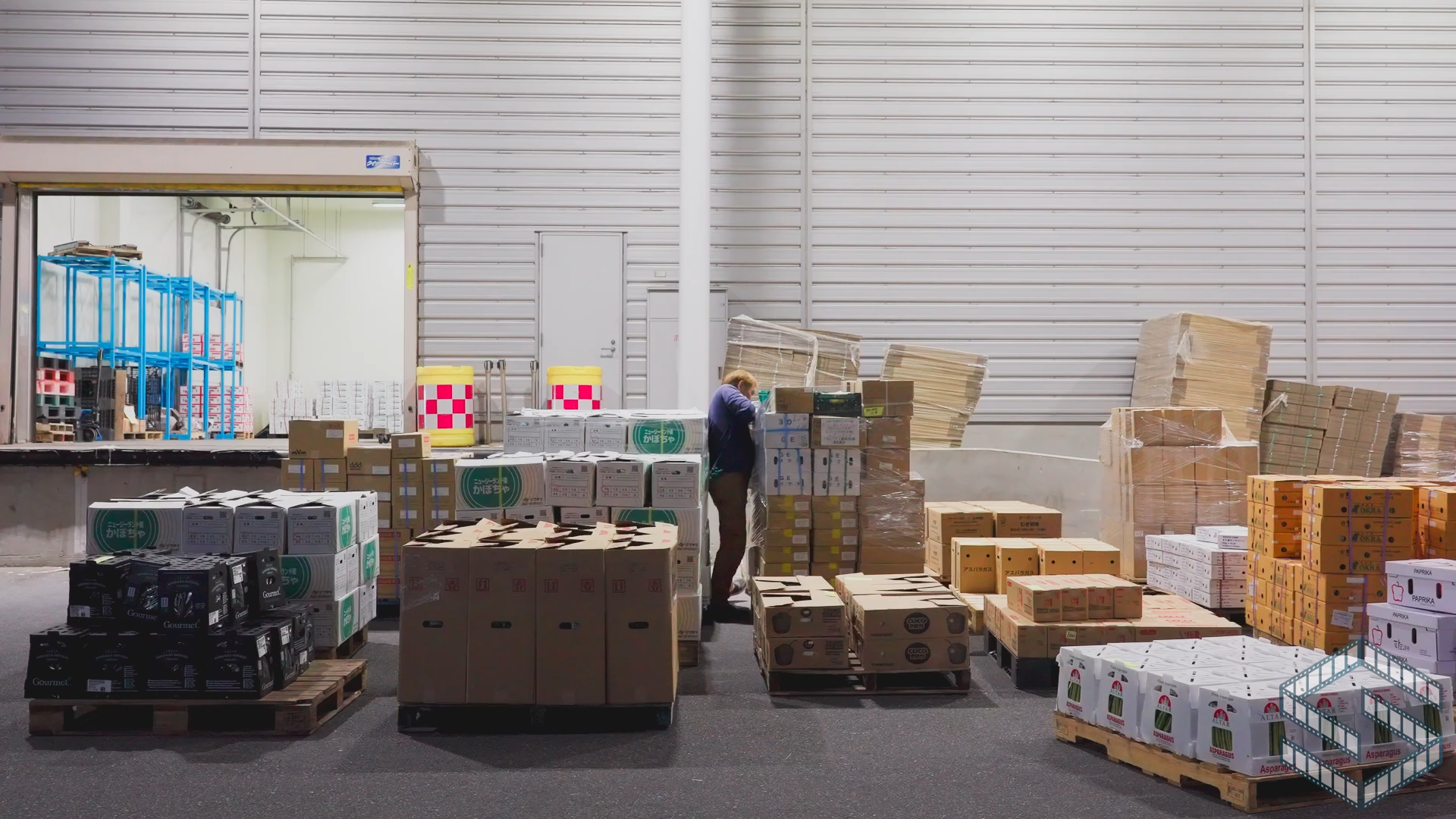 りんくうフレッシュ（マニュアル動画）